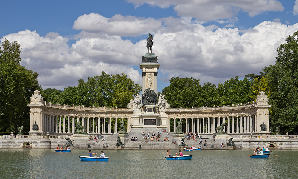 Retiro - What To Know BEFORE You Go