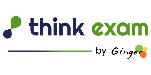 Think Exam logo
