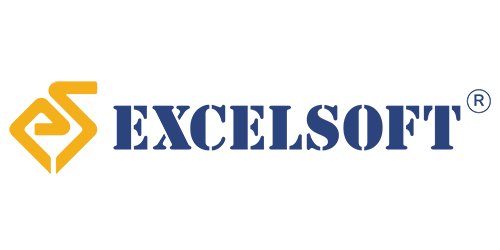 Excelsoft logo