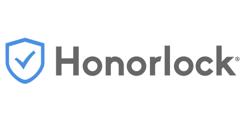 Honorlock logo