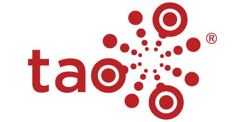 TAO logo
